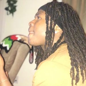 Meet your Posher, Charles